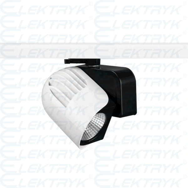 NUOVO LED ED 5000lm/840 22st. biały