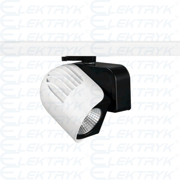 NUOVO LED ED 5000lm/840 22st. biały