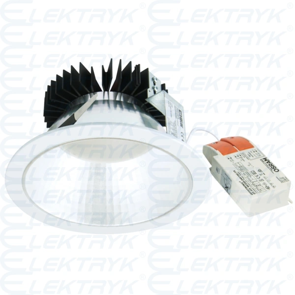 S-LUGSTAR LB LED p/t ED 4100lm/840 MAT IP44 70 biały GEN.2