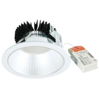 S-LUGSTAR LB LED p/t ED 4100lm/840 MAT IP44 70 biały GEN.2