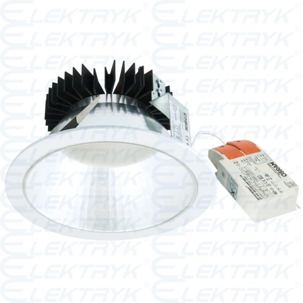 S-LUGSTAR LB LED p/t ED 4100lm/840 MAT IP44 70 biały GEN.2