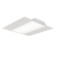 LUGCLASSIC ECO LB LED 600x600 p/t ED 3700lm/840 biały