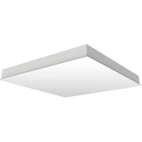 LUGCLASSIC ECO LED ramka g/k 595x595 biały