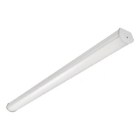 S-RAYLUX LB LED 1235 ED 4050lm/840 opal IP20biały