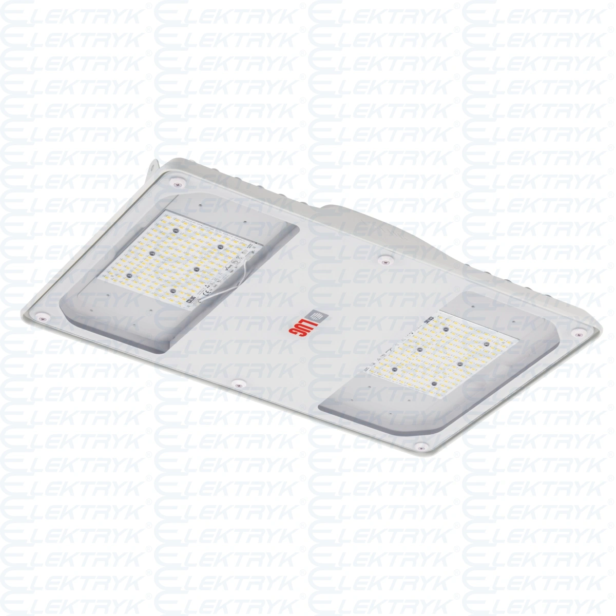 Cruiser LED 2LB 21000lm/840 IP66 100st