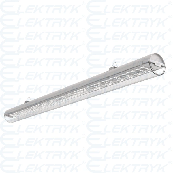 ATLANTYK 2.0 OPTI LED 1245 ED 6100lm/840 PC IP65 30st.