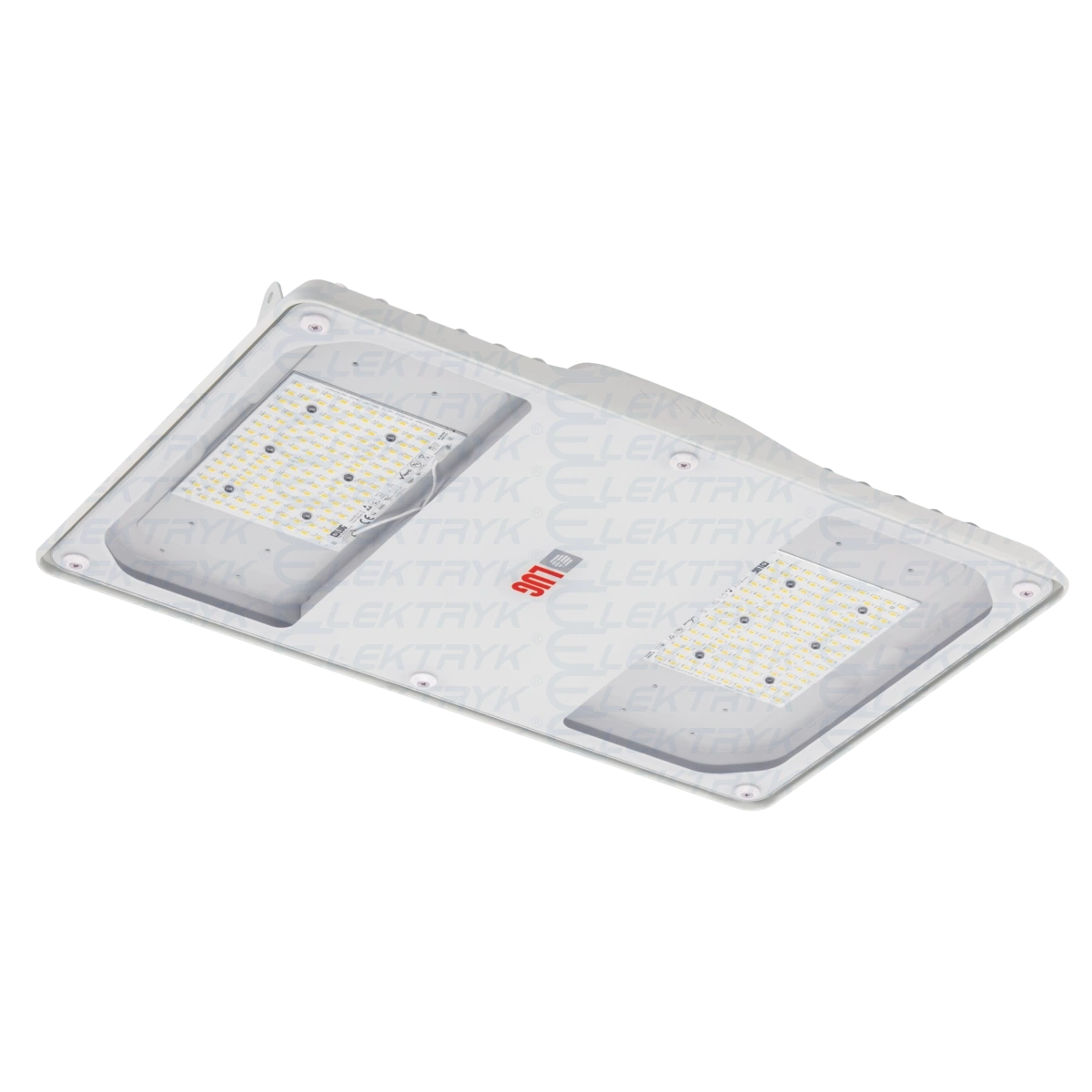 CRUISER 2 LB LED ED 14550lm/840 IP66 100° szary 300092.00067