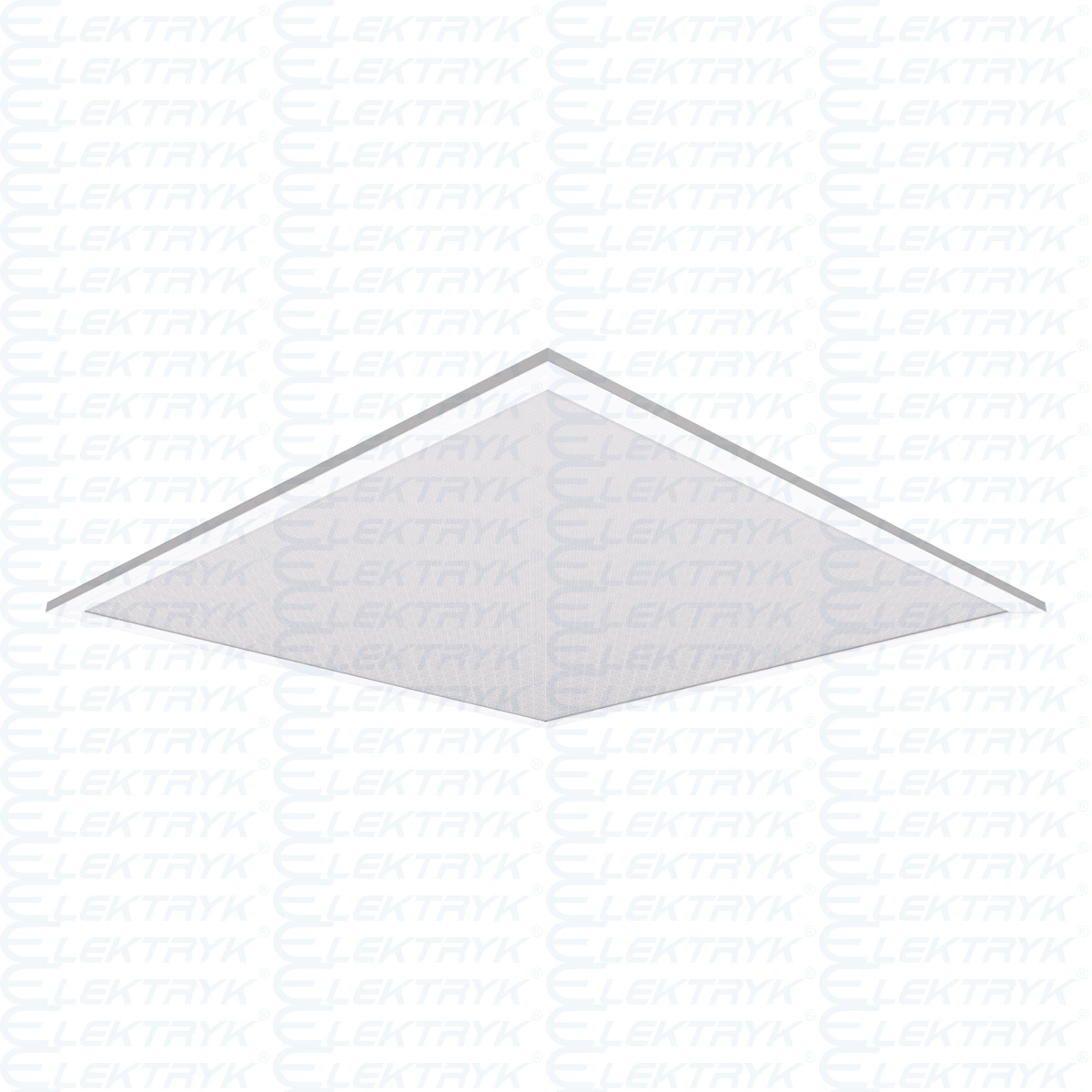 LUGCLASSIC SLIM LB LED p/t ED 4000lm/840 600x600 MPRM Panel LED