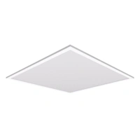 LUGCLASSIC SLIM LB LED p/t ED 4000lm/840 600x600 MPRM Panel LED