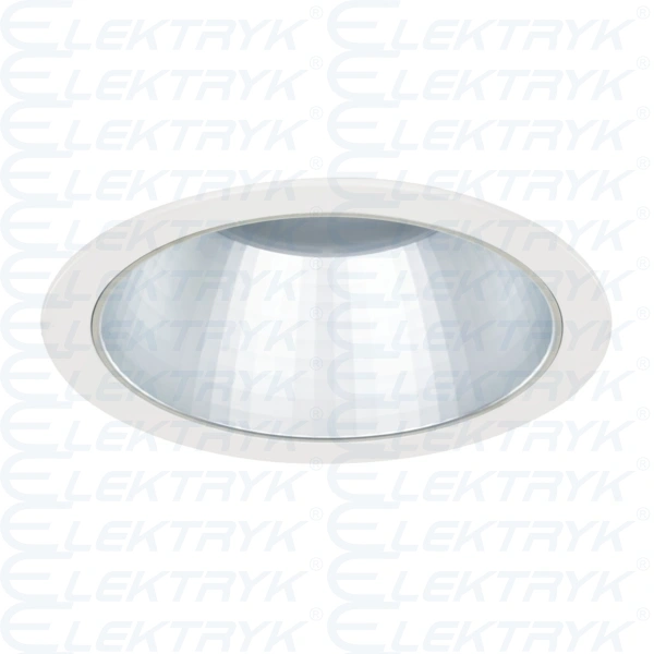 LUGSTAR LB LED p/t ED 1900lm/840 MAT IP44 70 biały GEN.2