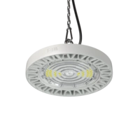 TRITON LED wersja PLUS DALI 34700lm 4000K IP65 60° szary