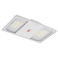 CRUISER 2 HE LB LED ED 13650lm/840 IP66 100st. szary  300092.00185