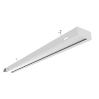 LUGTRACK 2 LED Starter KIT biały