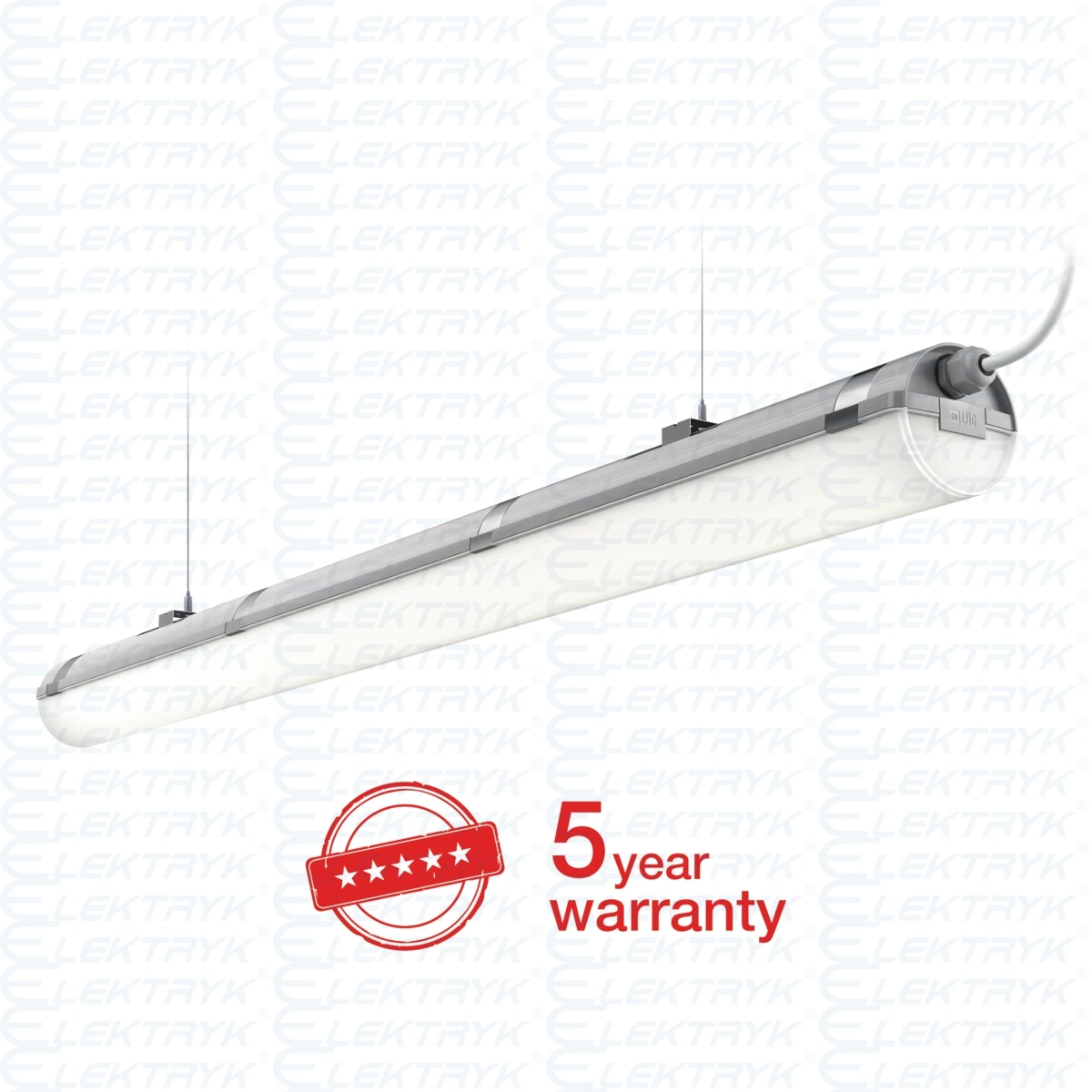 ATLANTYK 2.0 ECO LED 1245 ED 4700lm/840 PC IP65