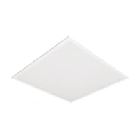 LUGCLASSIC SLIM LED 600x600 p/t ED 3000lm/840 MPRM biały