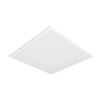 LUGCLASSIC SLIM LED 600x600 p/t ED 3000lm/840 MPRM biały