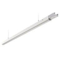 LUGTRACK SLIM LED 1500 ED 8600lm/840 PC biały