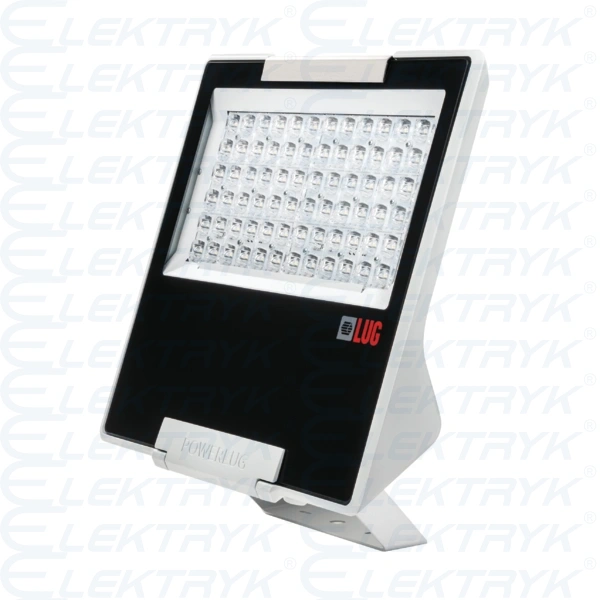 POWERLUG LED ED HE 24400lm/740 IP65 as wąski szary 120202.5L091.31