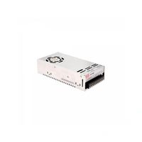 QP-150D Zasilacz MeanWell 150W 90-264V, napięcia wyjść.DC: 5V, 12V, 24V, -12V