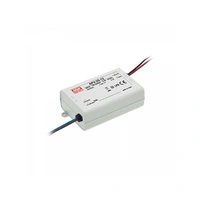 APV-25-24 Zasilacz: impulsowy; LED; 25,2W; 24VDC; 1,05A; 90÷264VAC; IP42; 130g