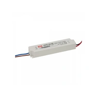 LPHC-18-350 Zasilacz: impulsowy; LED; 16,8W; 6÷48VDC; 350mA; 180÷264VAC; IP67