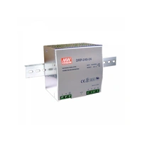 DRP-240-48 Zasilacz na szynę DIN 240 W 48 V 5A