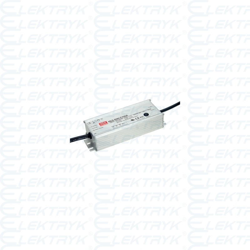 HLG-80H-12B Zasilacz
