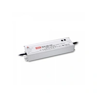 HLG-150H-12B Zasilacz:impulsowy;LED;150W;12VDC;12,5A;90÷305VAC;127÷431VDCProducent: MEAN WELL