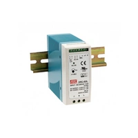 DRC-40A Zasilacz: impulsowy; buforowy; 40,02W; 13,8VDC; 13,8VDC; 1,9A; 300g