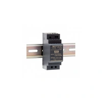 HDR-30-24 Zasilacz: impulsowy; 36W; 24VDC; 21,6÷29VDC; 1,5A; 85÷264VAC; 120g