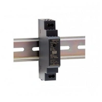 Zasilacz HDR-15-12 impulsowy 15W 12VDC 10,8-13,8VDC 1,25A 85-264VAC