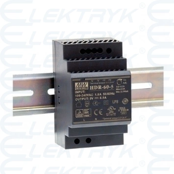 Zasilacz impulsowy 150W 24VDC 2