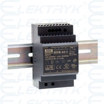 Zasilacz impulsowy 150W 24VDC 2