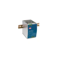 NDR-480-48 Zasilacz: impulsowy; slim; 480W; 48VDC; 48÷55VDC; 10A; 90÷264VAC