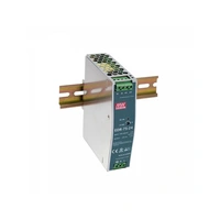 EDR-75-12 Zasilacz: impulsowy; 75,6W; 12VDC; 12÷14VDC; 6,3A; 90÷264VAC