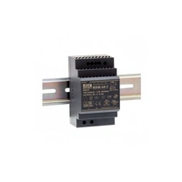 HDR-60-12 Zasilacz: impulsowy; 54W; 12VDC; 10,8÷13,8VDC; 4,5A; 85÷264VAC