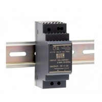 Zasilacz impulsowy HDR-30-12 12V szyna DIN