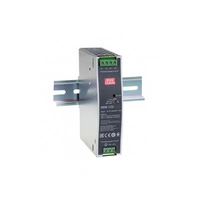 DDR-120B-48  przetwornica 120W 16,8~33,6V-48V 2,5A