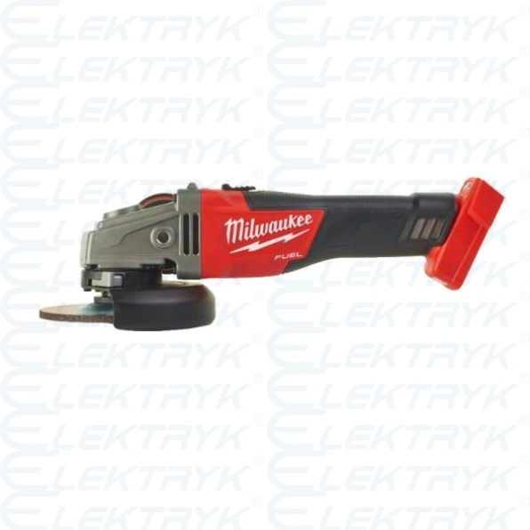 Szlifierka kątowa M18CAG125X-0X