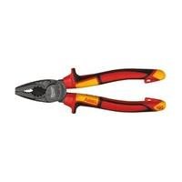 Szczypce uniwersalne VDE 180 mm