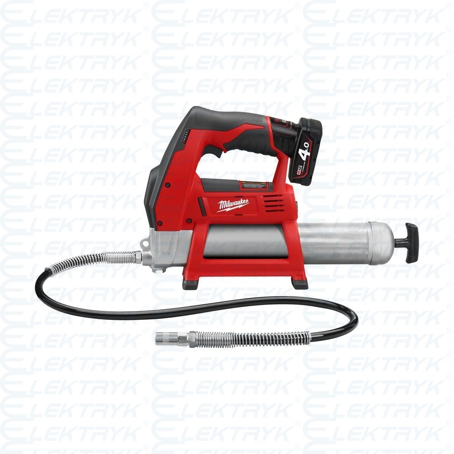 M12GG-401B-SUBKOMPAKTOWA SMAROWNICA