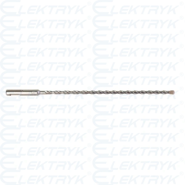 Wiertło udarowe SDS-plus 6 x 200/260