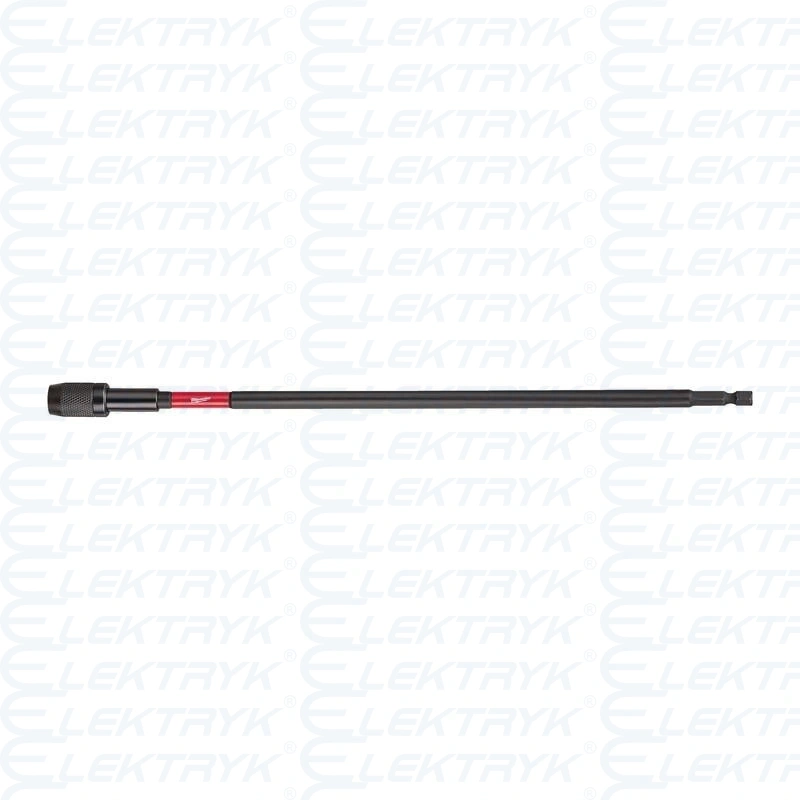 Uchwyt do bitów z samozaciskiem 305 mm