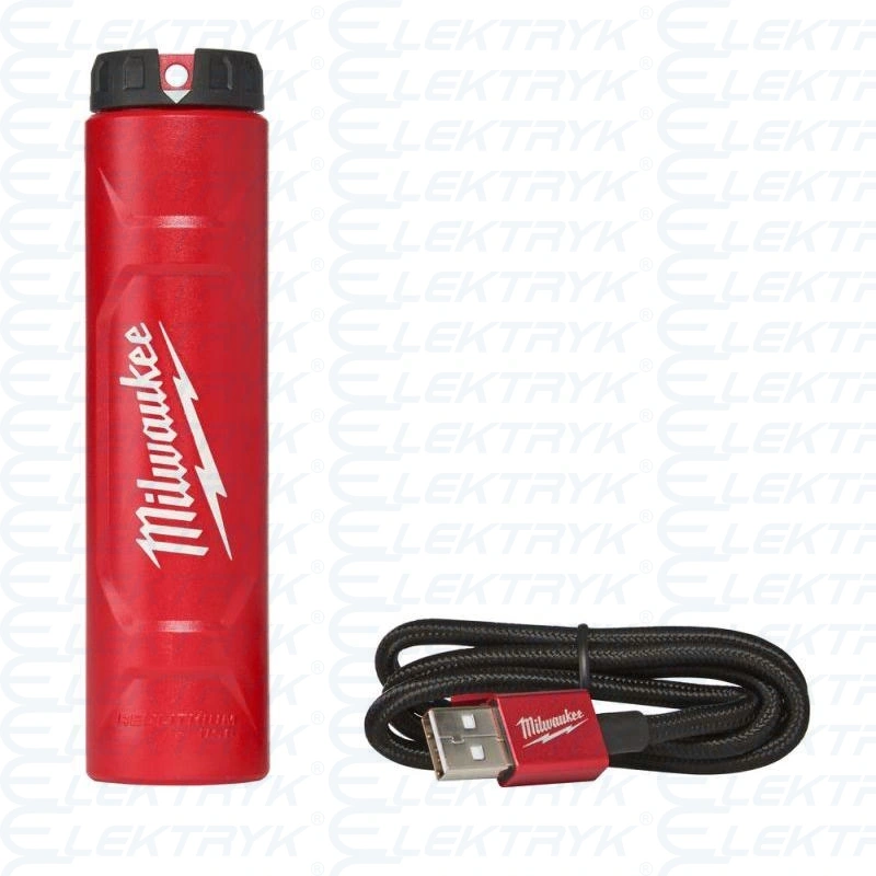 L4C-ŁADOWARKA USB