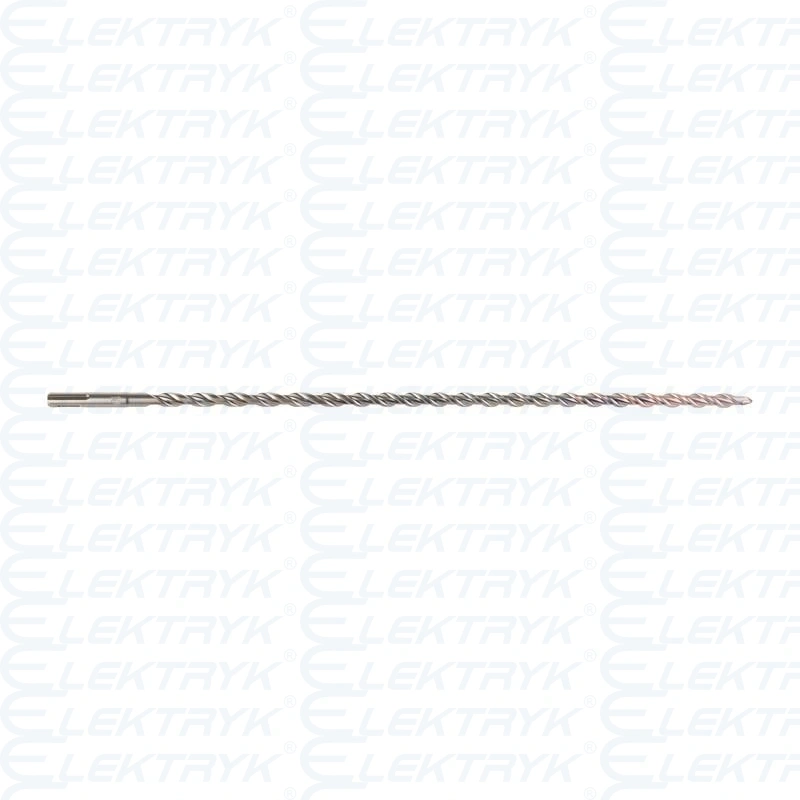 Wiertło udarowe SDS-Plus 10 x 400/450 mm