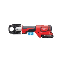 Hydrauliczna prasa do zaciskania kabli M18HCCT-201C 1 x 2,0 Ah REDLITHIUM-ION (akumulator, ładowarka)