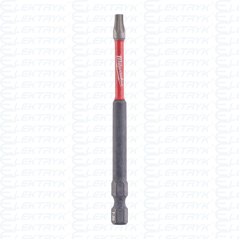 Bit udarowy Shockwave TX20 90mm