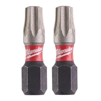 Bit Shockwave TX27 25mm-2szt.