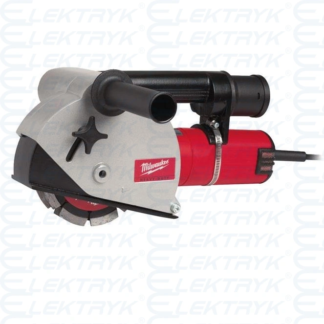 Bruzdownica WCE30 1500W, 30mm