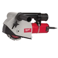 Bruzdownica WCE30 1500W, 30mm